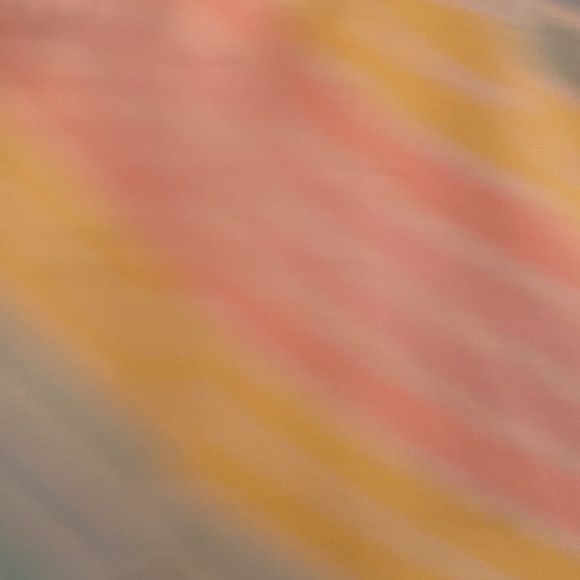 Matilda Jane Girls Bright and Sunny Stripe Dress size 10 - Picture 7 of 10